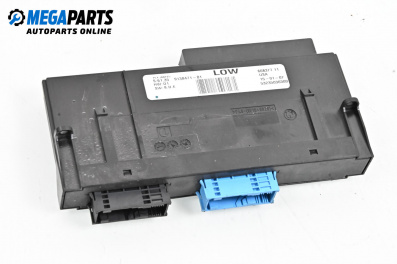 Комфорт модул за BMW X5 Series E70 (02.2006 - 06.2013), № BMW 61.35 9138471-01