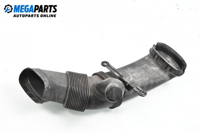 Въздуховод за BMW X5 Series E70 (02.2006 - 06.2013) 3.0 si, 272 к.с.