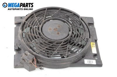 Перка охлаждане за Opel Zafira A Minivan (04.1999 - 06.2005) 2.2 16V, 147 к.с.
