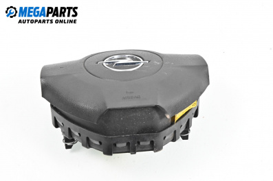 Airbag за Opel Astra H Hatchback (01.2004 - 05.2014), 4+1 вр., хечбек, позиция: предна