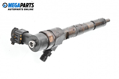 Дюза дизел за Opel Astra H Hatchback (01.2004 - 05.2014) 1.9 CDTI, 150 к.с., № 0445110 159