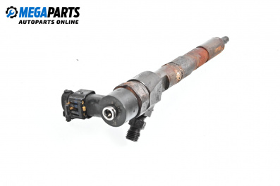 Дюза дизел за Opel Astra H Hatchback (01.2004 - 05.2014) 1.9 CDTI, 150 к.с., № 0445110 159