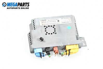Модул GPS за Peugeot 607 Sedan (01.2000 - 07.2010), № 965124578000