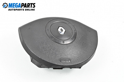 Airbag за Renault Scenic II Minivan (06.2003 - 07.2010), 4+1 вр., миниван, позиция: предна