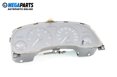 Километраж за Opel Astra G Hatchback (02.1998 - 12.2009) 2.0 DI, 82 к.с.