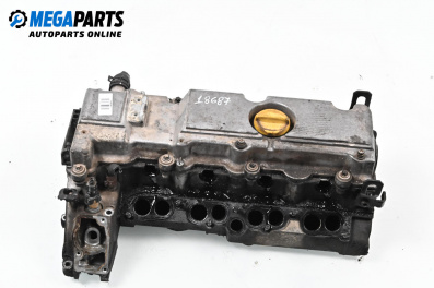 Глава за Opel Astra G Hatchback (02.1998 - 12.2009) 2.0 DI, 82 к.с.