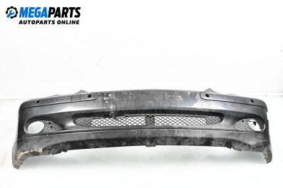 Предна броня за Mercedes-Benz C-Class Estate (S203) (03.2001 - 08.2007), комби, позиция: предна