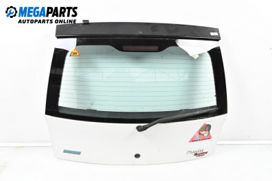 Заден капак за Fiat Punto Hatchback II (09.1999 - 07.2012), 2+1 вр., хечбек, позиция: задна