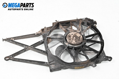 Перка охлаждане за Opel Astra G Hatchback (02.1998 - 12.2009) 1.6, 75 к.с.