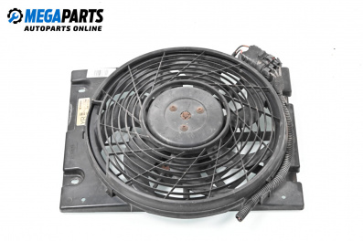 Перка охлаждане за Opel Astra G Hatchback (02.1998 - 12.2009) 1.6, 75 к.с.
