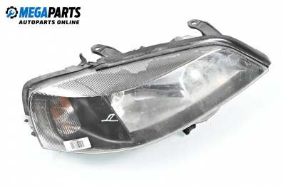 Фар за Opel Astra G Hatchback (02.1998 - 12.2009), хечбек, позиция: дясна