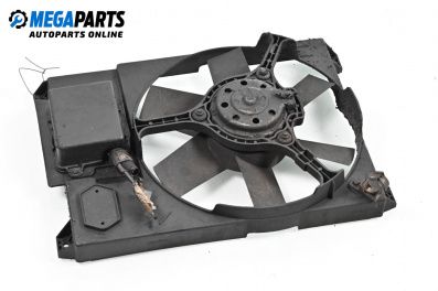 Перка охлаждане за Fiat Ducato Box III (03.1994 - 04.2002) 1.9 TD, 90 к.с.