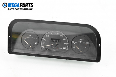 Километраж за Fiat Ducato Box III (03.1994 - 04.2002) 1.9 TD, 90 к.с.