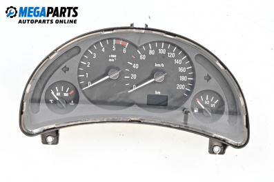 Километраж за Opel Corsa C Hatchback (09.2000 - 12.2009) 1.3 CDTI, 70 к.с., № 13173347WA