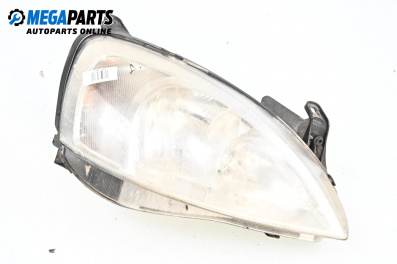 Фар за Opel Corsa C Hatchback (09.2000 - 12.2009), хечбек, позиция: дясна