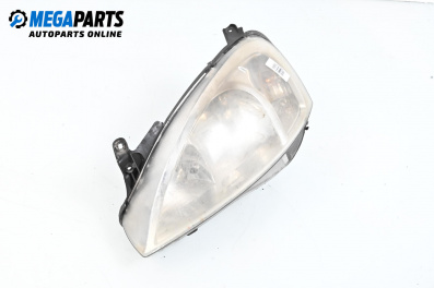 Фар за Opel Corsa C Hatchback (09.2000 - 12.2009), хечбек, позиция: лява