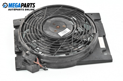 Перка охлаждане за Opel Astra G Estate (02.1998 - 12.2009) 1.4 16V, 90 к.с.