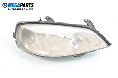 Фар за Opel Astra G Estate (02.1998 - 12.2009), комби, позиция: дясна