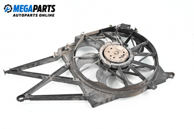 Перка охлаждане за Opel Astra G Estate (02.1998 - 12.2009) 1.4 16V, 90 к.с.