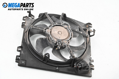 Перка охлаждане за Nissan Micra III Hatchback (01.2003 - 06.2010) 1.5 dCi, 65 к.с.
