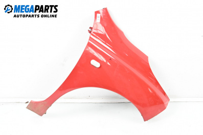 Калник за Nissan Micra III Hatchback (01.2003 - 06.2010), 2+1 вр., хечбек, позиция: предна, дясна