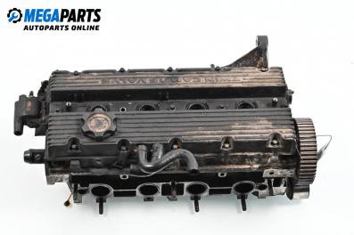 Глава за Land Rover Freelander SUV I (02.1998 - 10.2006) 1.8 i 16V 4x4, 120 к.с.