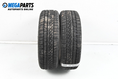 Зимни гуми PETLAS 195/60/15, DOT: 3819 (Цената е за 2 бр.)