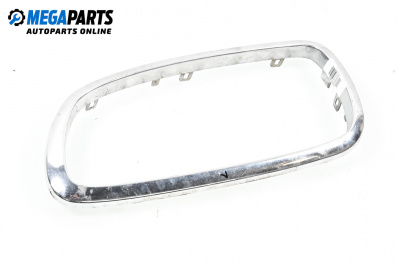 Лайсна преден капак за BMW 7 Series E65 (11.2001 - 12.2009), седан