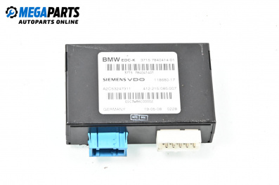 Модул за BMW 7 Series E65 (11.2001 - 12.2009), № 118680-17