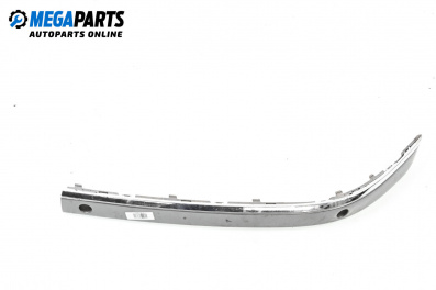 Лайсна броня за BMW 7 Series E65 (11.2001 - 12.2009), седан, позиция: лява