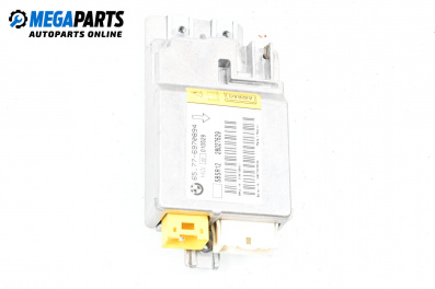 Модул за AIRBAG за BMW 7 Series E65 (11.2001 - 12.2009), № 65.77-6970894