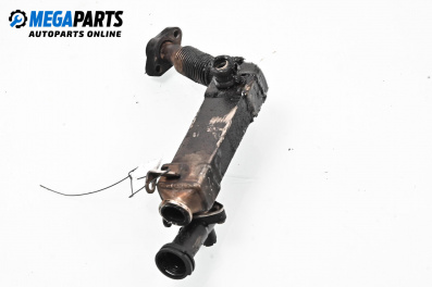 EGR охладител за BMW 7 Series E65 (11.2001 - 12.2009) 730 d, 231 к.с.