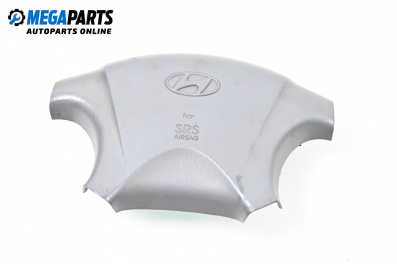 Airbag за Hyundai Matrix Minivan (06.2001 - 08.2010), 4+1 вр., миниван, позиция: предна