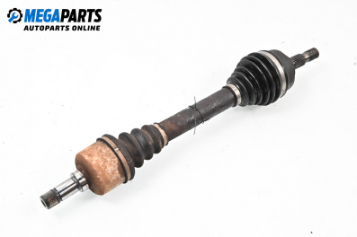 Полуоска за Citroen C5 I Break (06.2001 - 08.2004) 2.0 HDi, 109 к.с., позиция: предна, лява