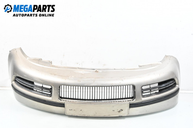 Предна броня за Skoda Superb I Sedan (12.2001 - 03.2008), седан, позиция: предна