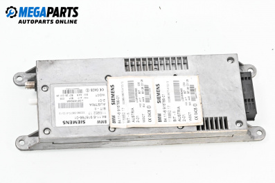 Модул GSM за BMW X5 Series E53 (05.2000 - 12.2006), № 6916766-01
