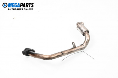 EGR тръба за BMW X5 Series E53 (05.2000 - 12.2006) 3.0 d, 184 к.с.