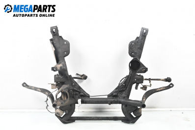 Front axle for BMW X5 Series E53 (05.2000 - 12.2006), suv