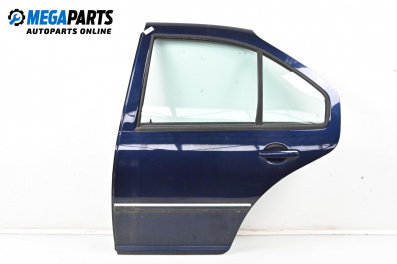 Врата за Volkswagen Bora Sedan (10.1998 - 12.2013), 4+1 вр., седан, позиция: задна, лява