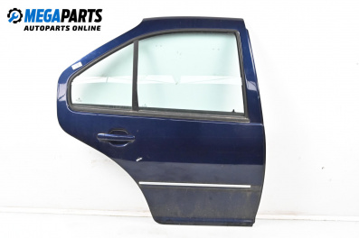 Врата за Volkswagen Bora Sedan (10.1998 - 12.2013), 4+1 вр., седан, позиция: задна, дясна