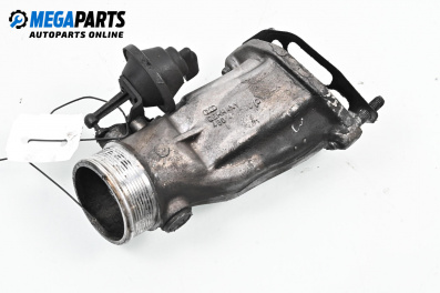 EGR тръба за Audi A6 Sedan C5 (01.1997 - 01.2005) 2.5 TDI, 163 к.с.