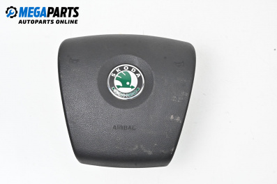 Airbag за Skoda Octavia II Hatchback (02.2004 - 06.2013), 4+1 вр., хечбек, позиция: предна