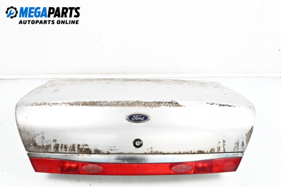Заден капак за Ford Scorpio II Sedan (10.1994 - 08.1998), 4+1 вр., седан, позиция: задна