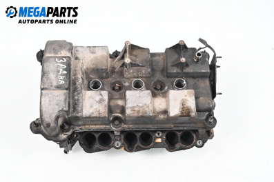 Глава за Ford Cougar Coupe (08.1998 - 12.2001) 2.5 V6 24V, 170 к.с.