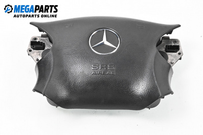 Airbag за Mercedes-Benz C-Class Estate (S203) (03.2001 - 08.2007), 4+1 вр., комби, позиция: предна
