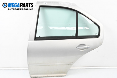 Врата за Volkswagen Bora Sedan (10.1998 - 12.2013), 4+1 вр., седан, позиция: задна, лява