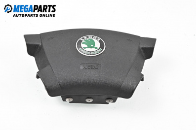 Airbag за Skoda Fabia I Combi (04.2000 - 12.2007), 4+1 вр., комби, позиция: предна
