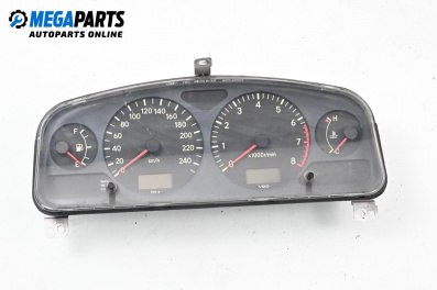 Километраж за Toyota Avensis I Sedan (09.1997 - 02.2003) 1.6 (AT220), 101 к.с.