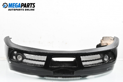 Предна броня за Hyundai Coupe Coupe II (08.2001 - 08.2009), купе, позиция: предна