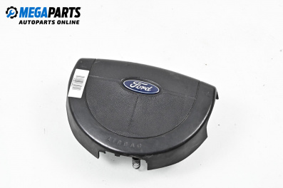 Airbag за Ford Fiesta V Hatchback (11.2001 - 03.2010), 4+1 вр., хечбек, позиция: предна